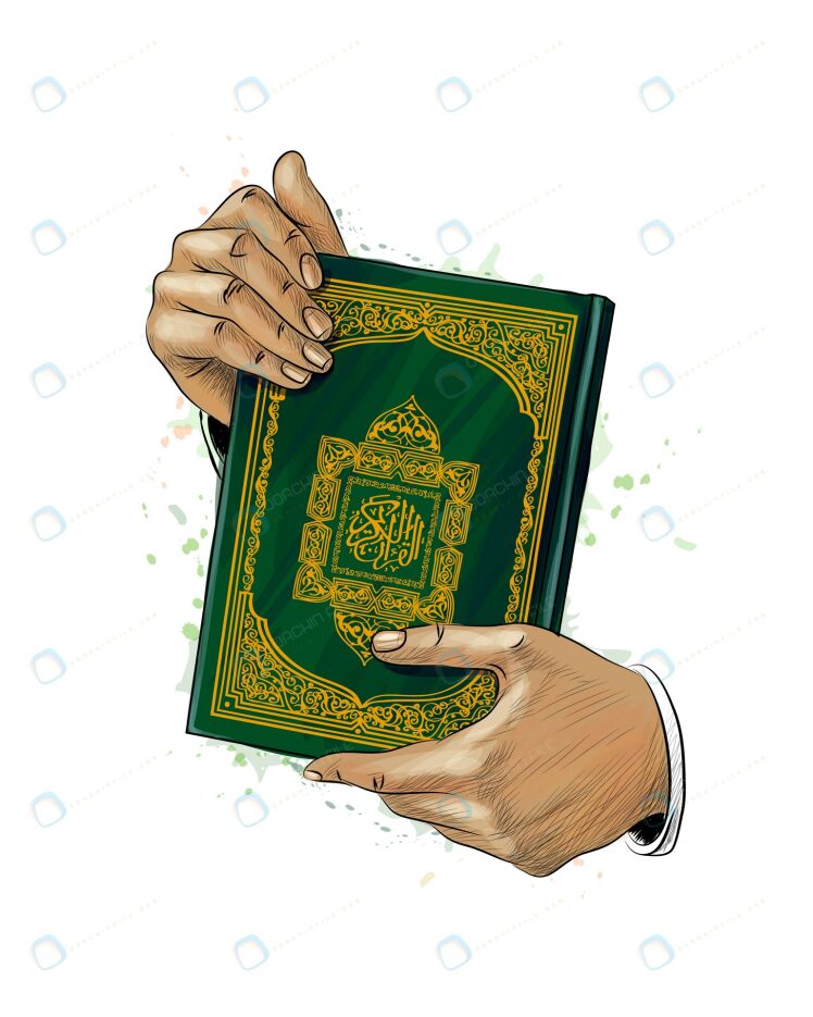 آشنایی با علائم رسم الخط عثمان طه(حرکات کوتاه و کشیده)